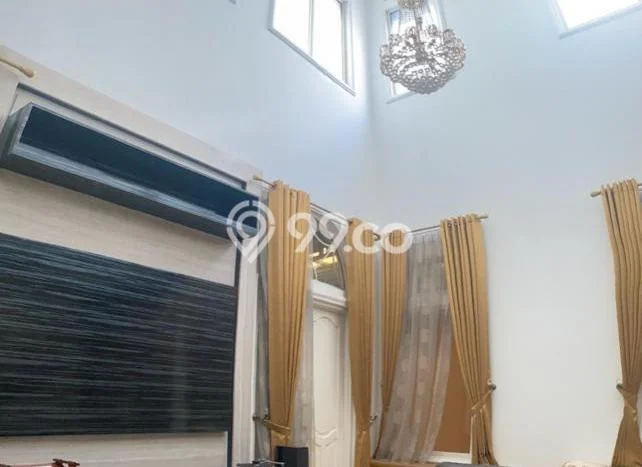 Jual Rumah Mewah Megah Dengan View Eksklusif di Pantai Indah Kapuk, Jakarta Utara Jual Rumah Mewah Megah Dengan View Eksklusif di Pantai Indah Kapuk, Jakarta Utara