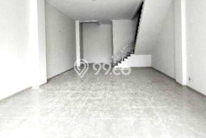Ruko Dijual di Prime Area Jakarta Utara Luas 270m2 Ruko Dijual di Prime Area Jakarta Utara Luas 270m2