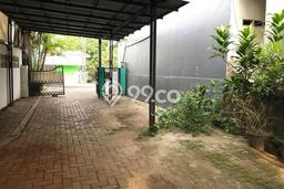 Lahan untuk Dijual Lokasi Jagakarsa, Jakarta Selatan Luas 504m2 SHM Lahan untuk Dijual Lokasi Jagakarsa, Jakarta Selatan Luas 504m2 SHM