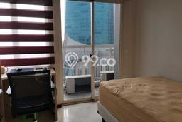 Paling Dicari! Apartemen Eksklusif Dijual di Central Park Punya 2 Bedroom Paling Dicari! Apartemen Eksklusif Dijual di Central Park Punya 2 Bedroom