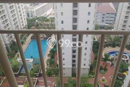 Siap Huni Apartemen di Jakarta Barat 3 Kamar & 2 Kamar Mandi, Luas 70m2 Siap Huni Apartemen di Jakarta Barat 3 Kamar & 2 Kamar Mandi, Luas 70m2