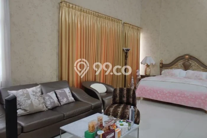 Rumah Luxury di Jakarta Utara Strategis Kondisi Terawat Rumah Luxury di Jakarta Utara Strategis Kondisi Terawat