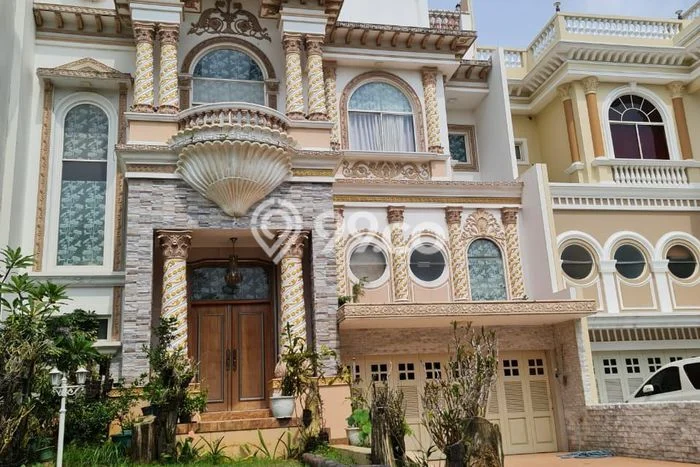 Rumah Luxury di Jakarta Utara Strategis Kondisi Terawat Rumah Luxury di Jakarta Utara Strategis Kondisi Terawat