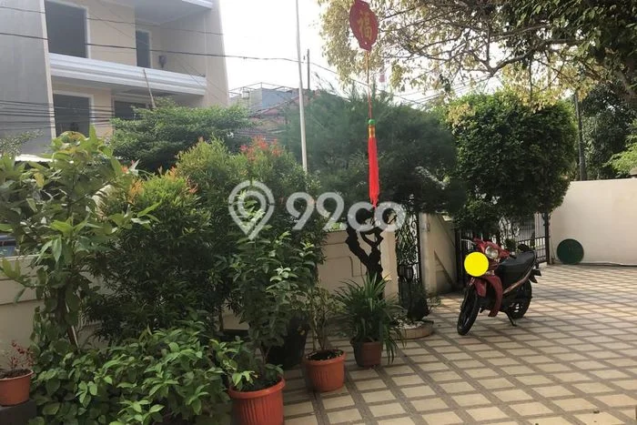 Hunian Super Mewah dengan Akses Paling Strategis di Pluit, Jakarta Utara Hunian Super Mewah dengan Akses Paling Strategis di Pluit, Jakarta Utara