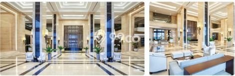 Unit Komersial Dijual di Jakabaring Palembang Luas Bangunan 37592m2 Unit Komersial Dijual di Jakabaring Palembang Luas Bangunan 37592m2
