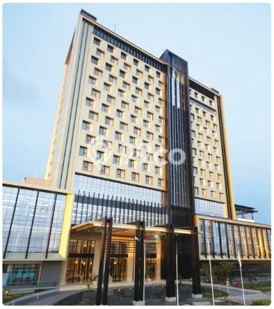 Unit Komersial Dijual di Jakabaring Palembang Luas Bangunan 37592m2 Unit Komersial Dijual di Jakabaring Palembang Luas Bangunan 37592m2