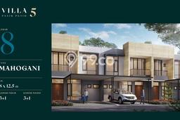 Rumah Luxury Modern Siap Huni di Pantai Indah Kapuk Jakarta Utara Rumah Luxury Modern Siap Huni di Pantai Indah Kapuk Jakarta Utara