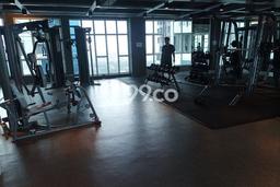Disewakan Apartemen Murah di BSD 2 Bedroom Disewakan Apartemen Murah di BSD 2 Bedroom
