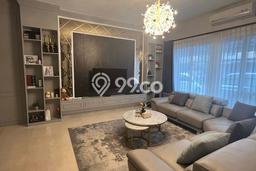 Jual Rumah Luas Elegan Dengan View Cantik di Pantai Indah Kapuk, Jakarta Utara Jual Rumah Luas Elegan Dengan View Cantik di Pantai Indah Kapuk, Jakarta Utara