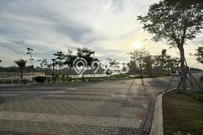 Tanah Kavling Dijual di Pantai Indah Kapuk 2, Jakarta Utara dengan Luas Tanah 1000m2 Tanah Kavling Dijual di Pantai Indah Kapuk 2, Jakarta Utara dengan Luas Tanah 1000m2