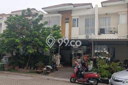 Siap Huni Rumah Mewah 4 Kamar di Kembangan Dekat ke Mana Saja Siap Huni Rumah Mewah 4 Kamar di Kembangan Dekat ke Mana Saja