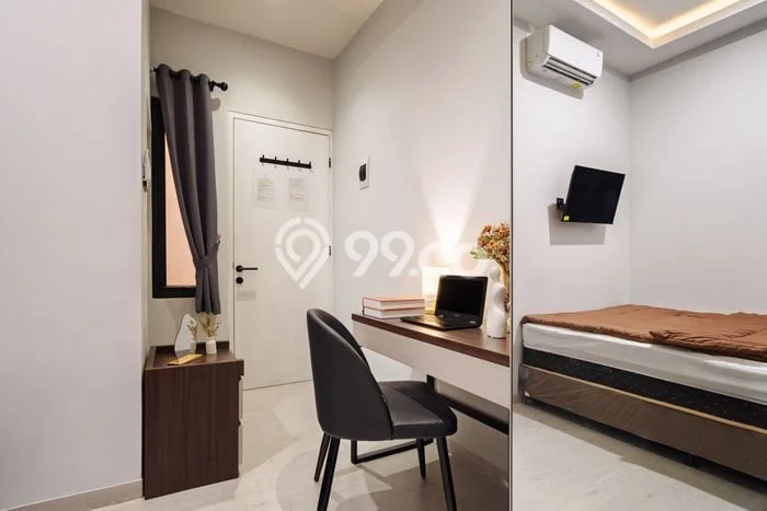 Untuk Dijual Kost di Grogol Petamburan, Jakarta Barat, 88 KT, 88 KM, Luas 2100m2 Untuk Dijual Kost di Grogol Petamburan, Jakarta Barat, 88 KT, 88 KM, Luas 2100m2