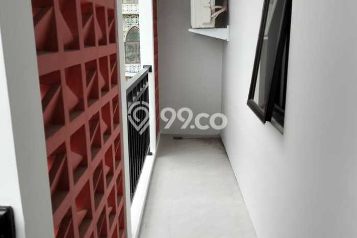 Kost Dijual di Kemanggisan dengan 35 KT dan Luas 840m2 Kost Dijual di Kemanggisan dengan 35 KT dan Luas 840m2