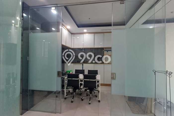 Kantor Dijual di Jakarta Utara LT 99m2 & LB 99m2 Lokasi Terbaik! Kantor Dijual di Jakarta Utara LT 99m2 & LB 99m2 Lokasi Terbaik!