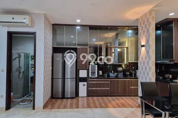 Disewakan! Rumah 4 Kamar Tidur &
3 Kamar Mandi di Golf Island, Jakarta Utara Disewakan! Rumah 4 Kamar Tidur &
3 Kamar Mandi di Golf Island, Jakarta Utara