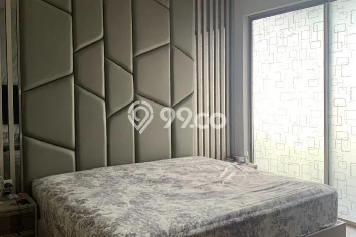 Disewakan! Rumah 4 Kamar Tidur &
3 Kamar Mandi di Golf Island, Jakarta Utara Disewakan! Rumah 4 Kamar Tidur &
3 Kamar Mandi di Golf Island, Jakarta Utara