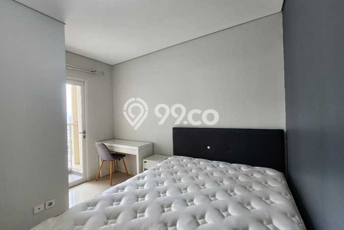 Apartemen Terawat Dijual di Jakarta Barat Spesifikasi 2 KT, 1 KM Apartemen Terawat Dijual di Jakarta Barat Spesifikasi 2 KT, 1 KM