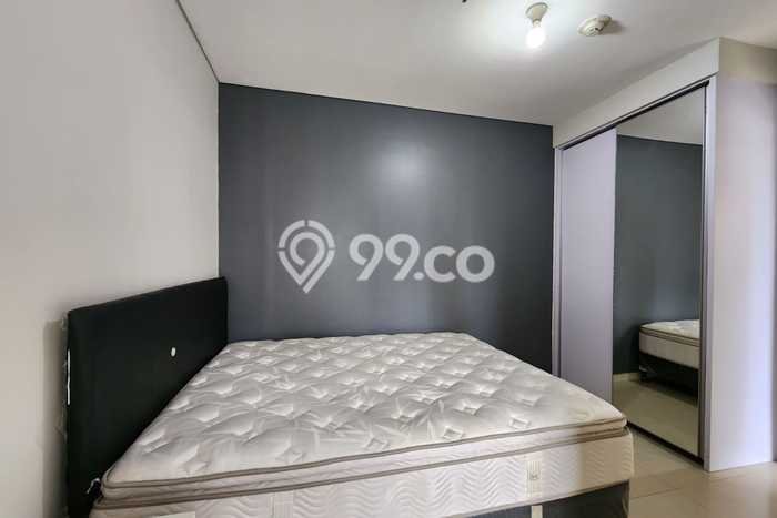 Apartemen Terawat Dijual di Jakarta Barat Spesifikasi 2 KT, 1 KM Apartemen Terawat Dijual di Jakarta Barat Spesifikasi 2 KT, 1 KM