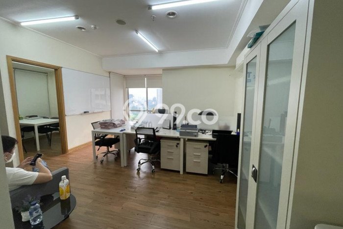 Kantor Dijual Lokasi Stratagis di Kemayoran Jakarta Pusat Cocok untuk Investasi Kantor Dijual Lokasi Stratagis di Kemayoran Jakarta Pusat Cocok untuk Investasi