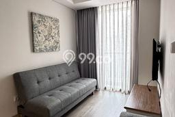 Dijual Apartemen 2 KT & 1 KM di Jakarta Barat Area Strategis Dijual Apartemen 2 KT & 1 KM di Jakarta Barat Area Strategis