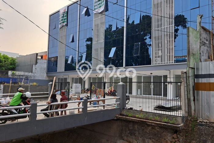 Ruko Favorit Dijual di Pasar Minggu Jakarta Selatan Area Pusat Bisnis Ruko Favorit Dijual di Pasar Minggu Jakarta Selatan Area Pusat Bisnis