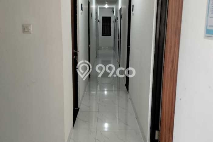 Kost Dijual di Kemanggisan dengan 35 KT dan Luas 840m2 Kost Dijual di Kemanggisan dengan 35 KT dan Luas 840m2