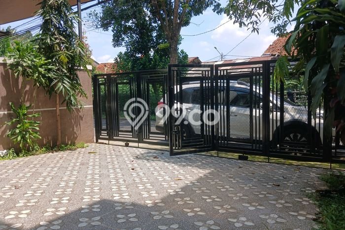 Rumah Sewa Bandung LT 120m2 LB 160m2 Kawasan Turangga Rumah Sewa Bandung LT 120m2 LB 160m2 Kawasan Turangga