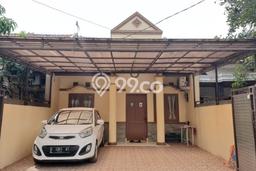 Rumah Luas Asri 2 KT Siap Pakai di Terusan Buah Batu Bandung Rumah Luas Asri 2 KT Siap Pakai di Terusan Buah Batu Bandung