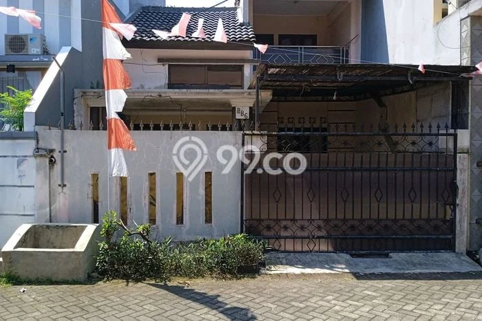 Disewakan Rumah Konsep Minimalis di Rancasari Bandung dengan 2 KT Disewakan Rumah Konsep Minimalis di Rancasari Bandung dengan 2 KT