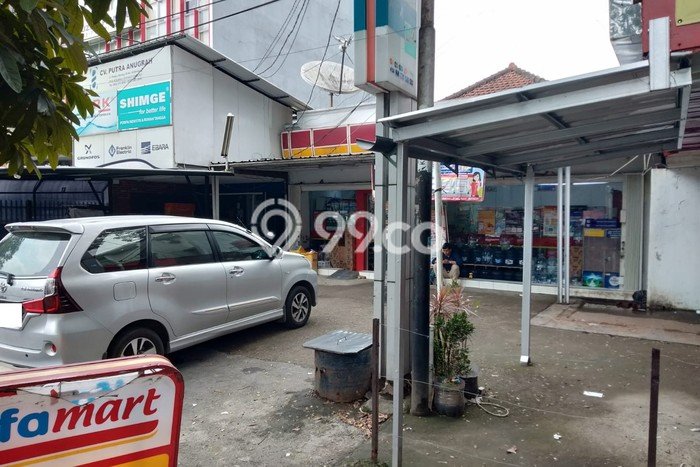 Rumah Elit Modern Siap Huni di Burangrang Bandung Rumah Elit Modern Siap Huni di Burangrang Bandung