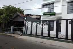 BEST INVESTMENT! Rumah di Soekarno Hatta, LT 110m² LB 145m² BEST INVESTMENT! Rumah di Soekarno Hatta, LT 110m² LB 145m²