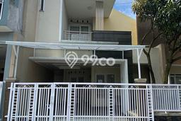 Rumah kawasan Buah Batu, 3 KM, Pemandangan Kota, LT 150m² LB 155m² Rumah kawasan Buah Batu, 3 KM, Pemandangan Kota, LT 150m² LB 155m²