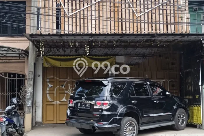 Unit Komersial Disewakan di Bandung Kawasan Strategis Harga Kompetitif Unit Komersial Disewakan di Bandung Kawasan Strategis Harga Kompetitif