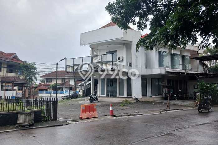 Kantor untuk Disewa di Pusat Bandung Luas Bangunan 382m2 Kantor untuk Disewa di Pusat Bandung Luas Bangunan 382m2