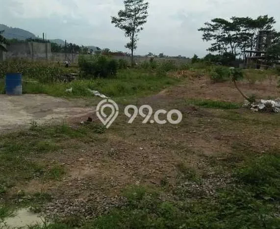 Lahan Kosong Dijual di Bojongsoang, Bandung, Luas 2770m2 Area Strategis Lahan Kosong Dijual di Bojongsoang, Bandung, Luas 2770m2 Area Strategis