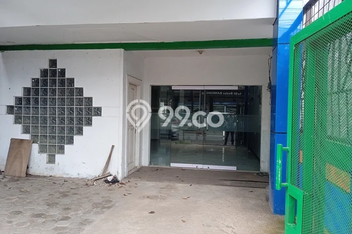 Unit Kantor Tersedia di Talaga Bodas Spesifikasi LB 150m2 Unit Kantor Tersedia di Talaga Bodas Spesifikasi LB 150m2