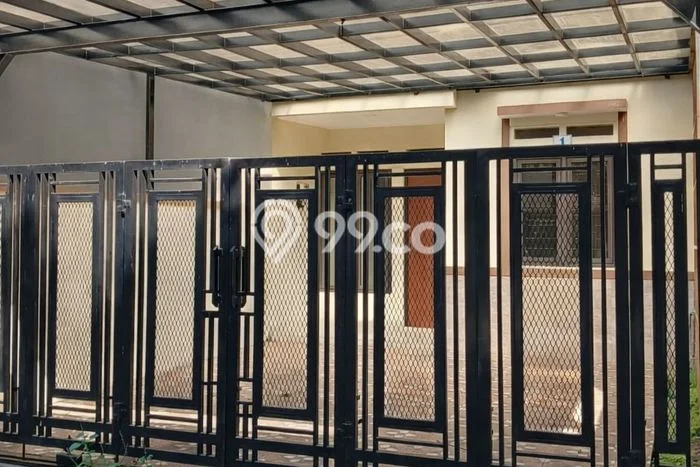 Jual Rumah Eksklusif 5 KT di Turangga, Bandung Jual Rumah Eksklusif 5 KT di Turangga, Bandung