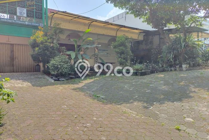SPECIAL LISTING! Rumah di Dago, 5 KT, Akses Pusat Kota, Luas 500m2m² LB 350m2m² SPECIAL LISTING! Rumah di Dago, 5 KT, Akses Pusat Kota, Luas 500m2m² LB 350m2m²