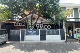 Rumah Strategis Minimalis Lb 250m2 di Bandung Kidul, Bandung Rumah Strategis Minimalis Lb 250m2 di Bandung Kidul, Bandung