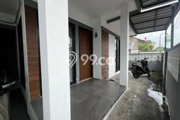 Dijual Rumah Modern 2 KT di Turangga, Bandung Dijual Rumah Modern 2 KT di Turangga, Bandung