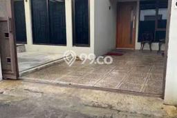 Hunian Nyaman Asri 3 KT Siap Pakai di Turangga Bandung Hunian Nyaman Asri 3 KT Siap Pakai di Turangga Bandung