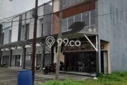 Ruko Disewakan di Batununggal, Luas 288m2m², Area Komersial, Jalan Utama Ruko Disewakan di Batununggal, Luas 288m2m², Area Komersial, Jalan Utama