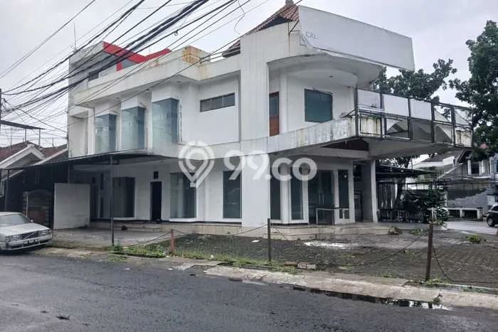 Kantor untuk Disewa di Pusat Bandung Luas Bangunan 382m2 Kantor untuk Disewa di Pusat Bandung Luas Bangunan 382m2