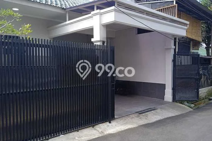Rumah kawasan Turangga, Siap Huni, LT 100m² Rumah kawasan Turangga, Siap Huni, LT 100m²