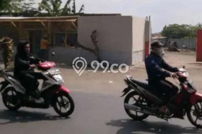 Lahan Kosong Dijual di Bojongsoang, Bandung, Luas 2770m2 Area Strategis Lahan Kosong Dijual di Bojongsoang, Bandung, Luas 2770m2 Area Strategis