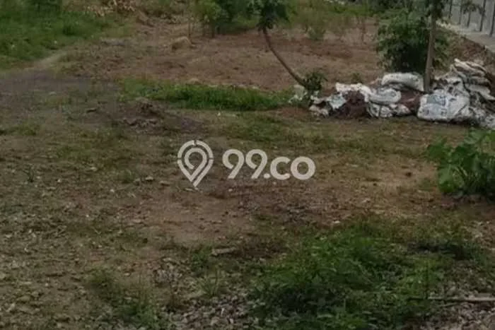 Lahan Kosong Dijual di Bojongsoang, Bandung, Luas 2770m2 Area Strategis Lahan Kosong Dijual di Bojongsoang, Bandung, Luas 2770m2 Area Strategis
