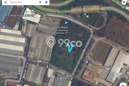 Tanah Kavling di Lippo Cikarang Dijual dengan Luas 7000m2 Tanah Kavling di Lippo Cikarang Dijual dengan Luas 7000m2