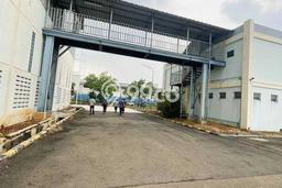 Unit Pabrik Dijual di Lippo Cikarang Cikarang Luas Tanah 12513m2, Luas Bangunan 4700m2 Unit Pabrik Dijual di Lippo Cikarang Cikarang Luas Tanah 12513m2, Luas Bangunan 4700m2