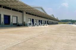 Pabrik disewakan lokasi strategis Lippo Cikarang Cikarang 22000m2 Pabrik disewakan lokasi strategis Lippo Cikarang Cikarang 22000m2