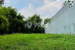 Lahan Strategis di Lippo Cikarang Dijual dengan Luas 399m2 Lahan Strategis di Lippo Cikarang Dijual dengan Luas 399m2